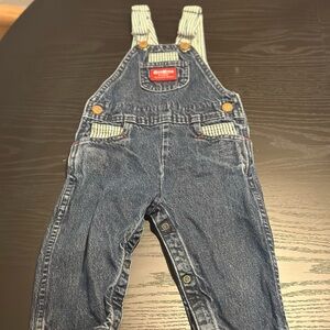 Vintage Osh’Kosh B’gosh Overalls
